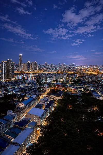 Aspire Sukhumvit-Rama 4, Bangkok, 4404 Rama 4 Road, Phra Kanong, Khlong Toei, Bangkok, 2 Bedrooms, 68 sqm, Condo For Rent, by Wanwisa Wannasarn, 500518764 - DDproperty.com