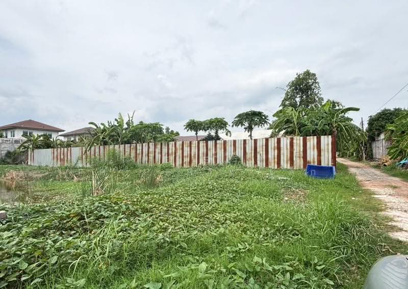 ที่ดินประชาอุทิศ90 สมุทรปราการ, Samut Prakan, Ban Khlong Suan, Phra Samut Jadee, Samut Prakan, , 400 sqm, Land For Sale, by The Best Property เล็ก, 500518768 - DDproperty.com