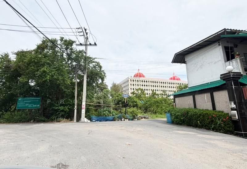 ที่ดินประชาอุทิศ90 สมุทรปราการ, Samut Prakan, Ban Khlong Suan, Phra Samut Jadee, Samut Prakan, , 400 sqm, Land For Sale, by The Best Property เล็ก, 500518768 - DDproperty.com