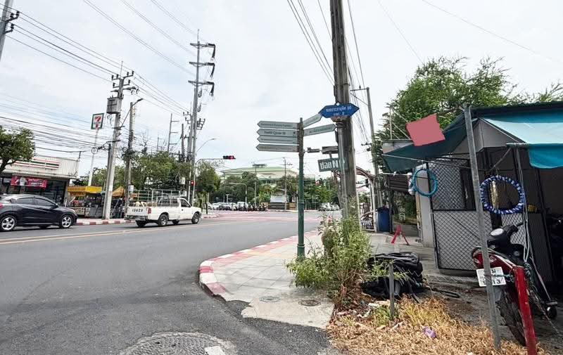 ที่ดินประชาอุทิศ90 สมุทรปราการ, Samut Prakan, Ban Khlong Suan, Phra Samut Jadee, Samut Prakan, , 400 sqm, Land For Sale, by The Best Property เล็ก, 500518768 - DDproperty.com