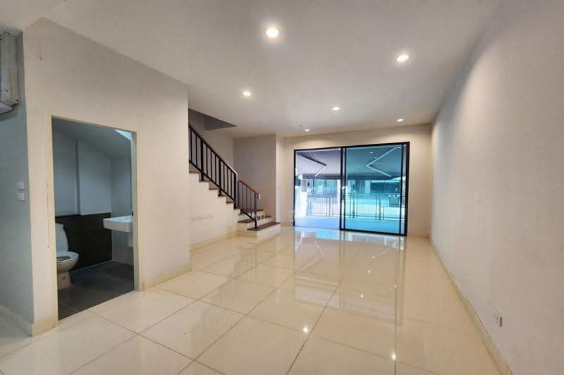 บ้านกลางเมือง วัชรพล, กรุงเทพ, ถนนสุขาภิบาล 5, ออเงิน, สายไหม, กรุงเทพ, 152 ตร.ม., ทาวน์เฮ้าส์ ขาย, โดย คุณบี, 500518770 - DDproperty.com