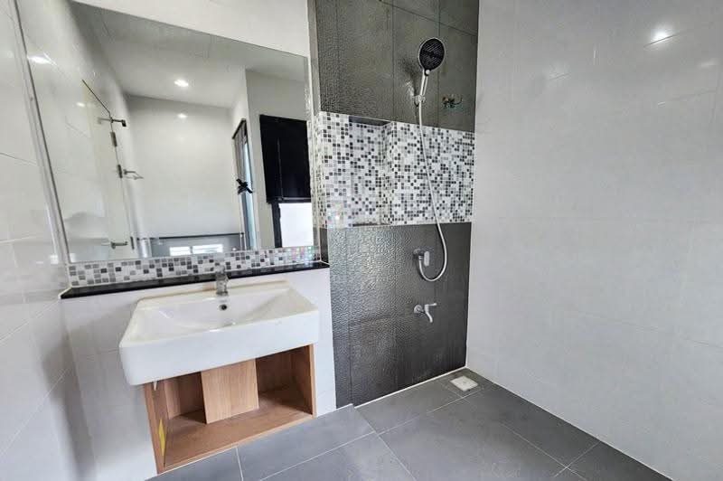 บ้านกลางเมือง วัชรพล, Bangkok, ถนนสุขาภิบาล 5, O-Ngoen, Sai Mai, Bangkok, 3 Bedrooms, 152 sqm, Townhouse For Sale, by คุณบี, 500518770 - DDproperty.com