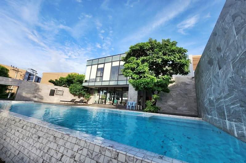 บ้านกลางเมือง วัชรพล, Bangkok, ถนนสุขาภิบาล 5, O-Ngoen, Sai Mai, Bangkok, 3 Bedrooms, 152 sqm, Townhouse For Sale, by คุณบี, 500518770 - DDproperty.com