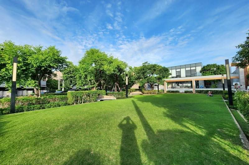 บ้านกลางเมือง วัชรพล, Bangkok, ถนนสุขาภิบาล 5, O-Ngoen, Sai Mai, Bangkok, 3 Bedrooms, 152 sqm, Townhouse For Sale, by คุณบี, 500518770 - DDproperty.com