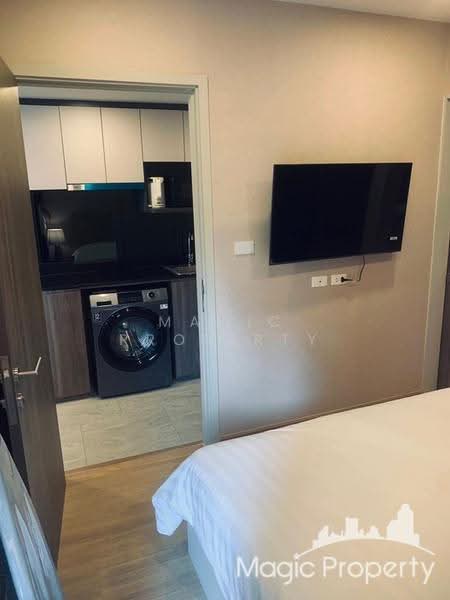 Lloyd Soonvijai-Thonglor, Bangkok, Soi Phetchaburi 47, Phetchaburi Road, Bang Kapi, Huai Khwang, Bangkok, 2 Bedrooms, 62 sqm, Condo For Rent, by Magic Property, 500518773 - DDproperty.com