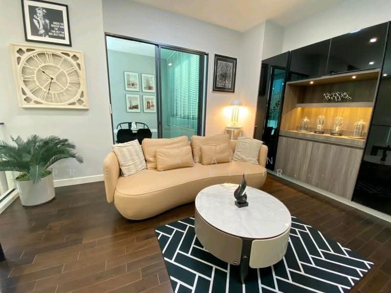 The Honor Yothinpattana, Bangkok, 3 Thanon Pho Kaeo, Khlong Chan, Bang Kapi, Bangkok, 9 Bedrooms, 800 sqm, Single Detached House For Rent, by Pattarapon Preechalertpiriya, 500518775 - DDproperty.com