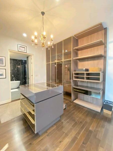 The Honor Yothinpattana, Bangkok, 3 Thanon Pho Kaeo, Khlong Chan, Bang Kapi, Bangkok, 9 Bedrooms, 800 sqm, Single Detached House For Rent, by Pattarapon Preechalertpiriya, 500518775 - DDproperty.com