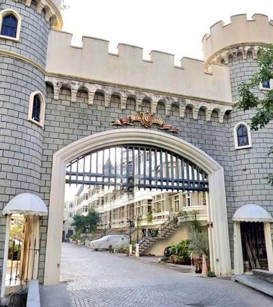 ทาวน์โฮม CHicha Castle สุขุมวิท31 เขตวัฒนา, กรุงเทพ, คลองตันเหนือ, วัฒนา, กรุงเทพ, 350 ตร.ม., ทาวน์เฮ้าส์ ให้เช่า, โดย Thanitcha Kangkasuwanno, 500518776 - DDproperty.com