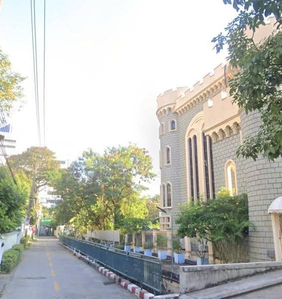 ทาวน์โฮม CHicha Castle สุขุมวิท31 เขตวัฒนา, กรุงเทพ, คลองตันเหนือ, วัฒนา, กรุงเทพ, 350 ตร.ม., ทาวน์เฮ้าส์ ให้เช่า, โดย Thanitcha Kangkasuwanno, 500518776 - DDproperty.com