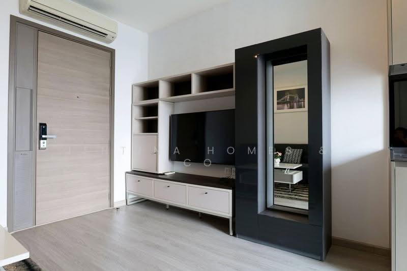 The Room Sukhumvit 69, bangkok, 1539 Sukhumvit Road, Phra Kanong Nua, Watthana, Bangkok, 1 Bedroom, 45 sqm, Condo For Rent, by Jentina Homes & Co, 500518778 - DDproperty.com