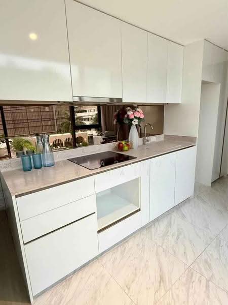 Fynn Asoke, Bangkok, 28 Sukhumvit 10 Alley, Khlong Toei, Bangkok, 2 Bedrooms, 62 sqm, Condo For Rent, by Pattarapon Preechalertpiriya, 500518779 - DDproperty.com