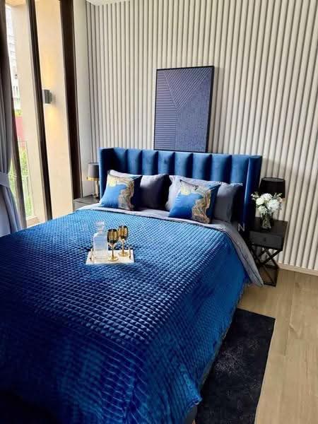 Fynn Asoke, Bangkok, 28 Sukhumvit 10 Alley, Khlong Toei, Bangkok, 2 Bedrooms, 62 sqm, Condo For Rent, by Pattarapon Preechalertpiriya, 500518779 - DDproperty.com