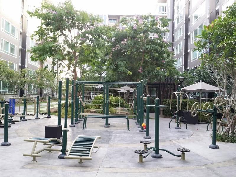 Elements Srinakarin, Bangkok, 43-1 Soi Supaphong 3, Intersection 4, Srinakarin Road, Nong Bon, Prawet, Bangkok, 2 Bedrooms, 44 sqm, Condo For Sale, by Rattapon Sivamok, 500518780 - DDproperty.com