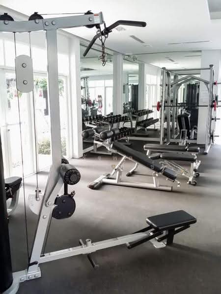 Elements Srinakarin, Bangkok, 43-1 Soi Supaphong 3, Intersection 4, Srinakarin Road, Nong Bon, Prawet, Bangkok, 2 Bedrooms, 44 sqm, Condo For Sale, by Rattapon Sivamok, 500518780 - DDproperty.com