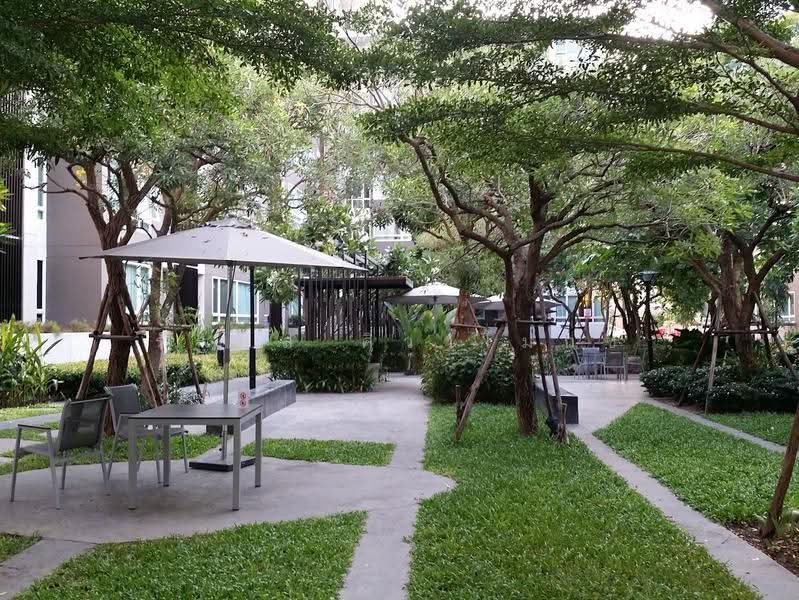 Elements Srinakarin, Bangkok, 43-1 Soi Supaphong 3, Intersection 4, Srinakarin Road, Nong Bon, Prawet, Bangkok, 2 Bedrooms, 44 sqm, Condo For Sale, by Rattapon Sivamok, 500518780 - DDproperty.com