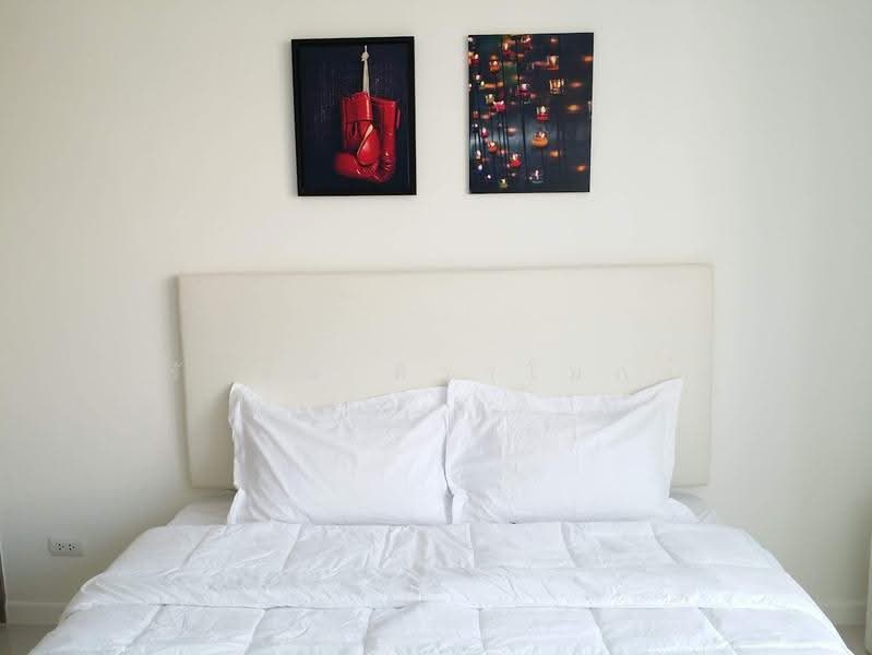 Elements Srinakarin, Bangkok, 43-1 Soi Supaphong 3, Intersection 4, Srinakarin Road, Nong Bon, Prawet, Bangkok, 2 Bedrooms, 44 sqm, Condo For Sale, by Rattapon Sivamok, 500518780 - DDproperty.com