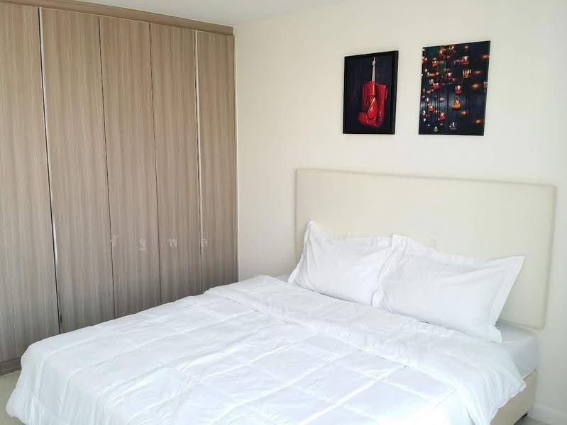 Elements Srinakarin, Bangkok, 43-1 Soi Supaphong 3, Intersection 4, Srinakarin Road, Nong Bon, Prawet, Bangkok, 2 Bedrooms, 44 sqm, Condo For Sale, by Rattapon Sivamok, 500518780 - DDproperty.com