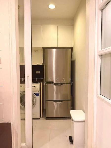 The Bangkok Sathorn-Taksin, Bangkok, Krung Thonburi, Bang Lam Phu Lang, Khlong San, Bangkok, 2 Bedrooms, 71 sqm, Condo For Rent, by Pattarapon Preechalertpiriya, 500518781 - DDproperty.com