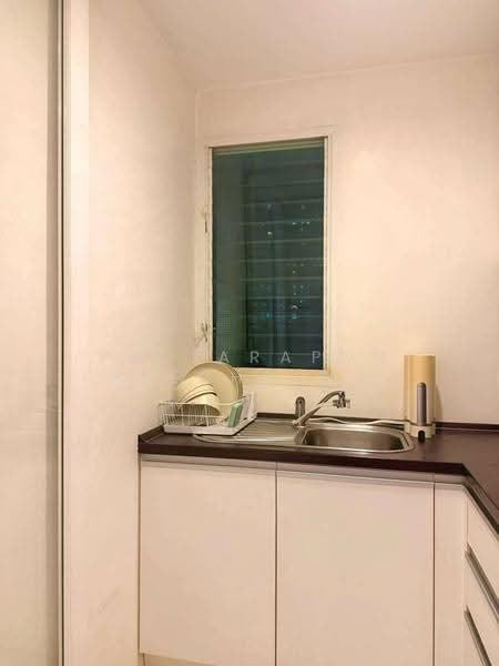 The Bangkok Sathorn-Taksin, Bangkok, Krung Thonburi, Bang Lam Phu Lang, Khlong San, Bangkok, 2 Bedrooms, 71 sqm, Condo For Rent, by Pattarapon Preechalertpiriya, 500518781 - DDproperty.com