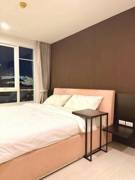 The Bangkok Sathorn-Taksin, Bangkok, Krung Thonburi, Bang Lam Phu Lang, Khlong San, Bangkok, 2 Bedrooms, 71 sqm, Condo For Rent, by Pattarapon Preechalertpiriya, 500518781 - DDproperty.com