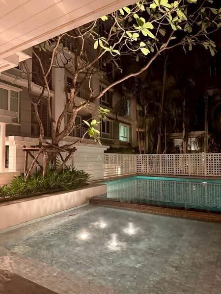 The Bangkok Sathorn-Taksin, Bangkok, Krung Thonburi, Bang Lam Phu Lang, Khlong San, Bangkok, 2 Bedrooms, 71 sqm, Condo For Rent, by Pattarapon Preechalertpiriya, 500518781 - DDproperty.com