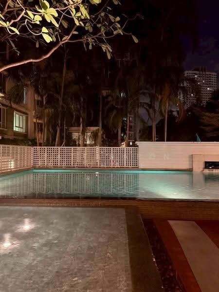 The Bangkok Sathorn-Taksin, Bangkok, Krung Thonburi, Bang Lam Phu Lang, Khlong San, Bangkok, 2 Bedrooms, 71 sqm, Condo For Rent, by Pattarapon Preechalertpiriya, 500518781 - DDproperty.com