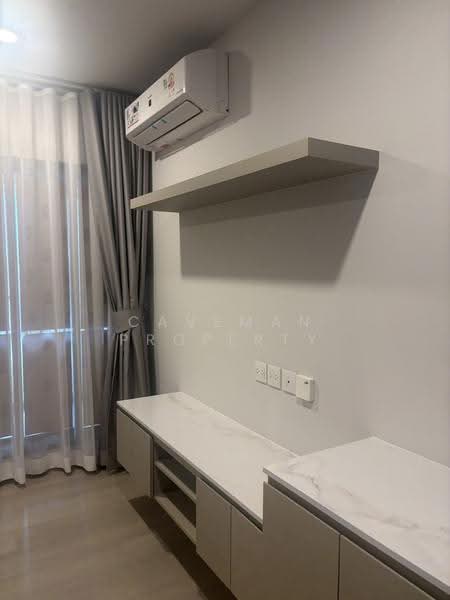 Aspire Onnut Station, Bangkok, Sukhumvit Road, Phra Kanong, Khlong Toei, Bangkok, Studio, 24 sqm, Condo For Rent, by Caveman Property, 500518782 - DDproperty.com