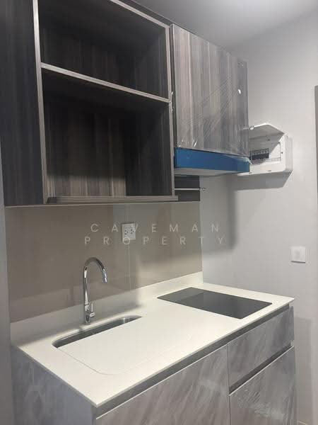 Aspire Onnut Station, Bangkok, Sukhumvit Road, Phra Kanong, Khlong Toei, Bangkok, Studio, 24 sqm, Condo For Rent, by Caveman Property, 500518782 - DDproperty.com
