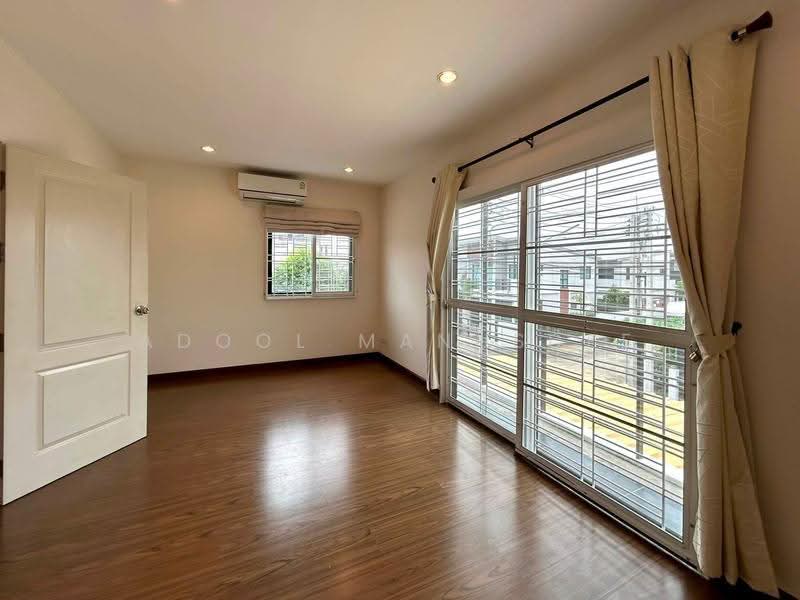 The Plant Wongwaen – Lumlukka Klong 5, Pathum Thani, Rural Road 5031, Bung Kham Proi, Lam Luk Ka, Pathum Thani, 3 Bedrooms, 130 sqm, Single Detached House For Sale, by Adool Manusdee, 500518784 - DDproperty.com