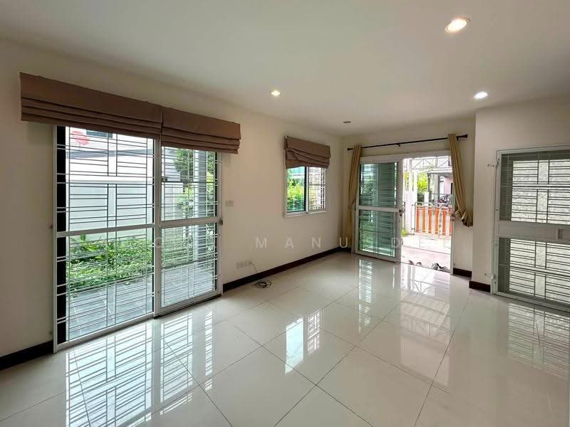 The Plant Wongwaen – Lumlukka Klong 5, Pathum Thani, Rural Road 5031, Bung Kham Proi, Lam Luk Ka, Pathum Thani, 3 Bedrooms, 130 sqm, Single Detached House For Sale, by Adool Manusdee, 500518784 - DDproperty.com