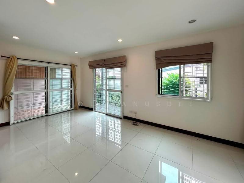 The Plant Wongwaen – Lumlukka Klong 5, Pathum Thani, Rural Road 5031, Bung Kham Proi, Lam Luk Ka, Pathum Thani, 3 Bedrooms, 130 sqm, Single Detached House For Sale, by Adool Manusdee, 500518784 - DDproperty.com