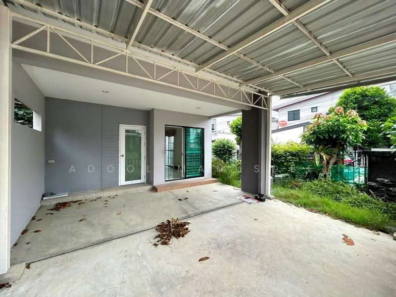 The Plant Wongwaen – Lumlukka Klong 5, Pathum Thani, Rural Road 5031, Bung Kham Proi, Lam Luk Ka, Pathum Thani, 3 Bedrooms, 130 sqm, Single Detached House For Sale, by Adool Manusdee, 500518784 - DDproperty.com