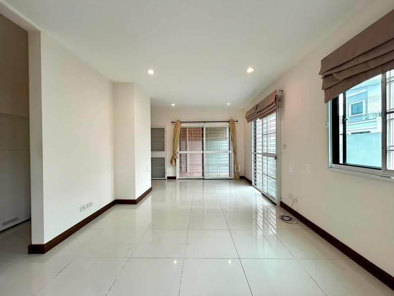 The Plant Wongwaen – Lumlukka Klong 5, Pathum Thani, Rural Road 5031, Bung Kham Proi, Lam Luk Ka, Pathum Thani, 3 Bedrooms, 130 sqm, Single Detached House For Sale, by Adool Manusdee, 500518784 - DDproperty.com