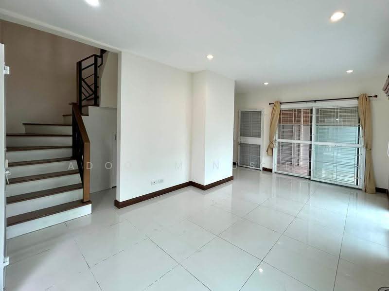 The Plant Wongwaen – Lumlukka Klong 5, Pathum Thani, Rural Road 5031, Bung Kham Proi, Lam Luk Ka, Pathum Thani, 3 Bedrooms, 130 sqm, Single Detached House For Sale, by Adool Manusdee, 500518784 - DDproperty.com