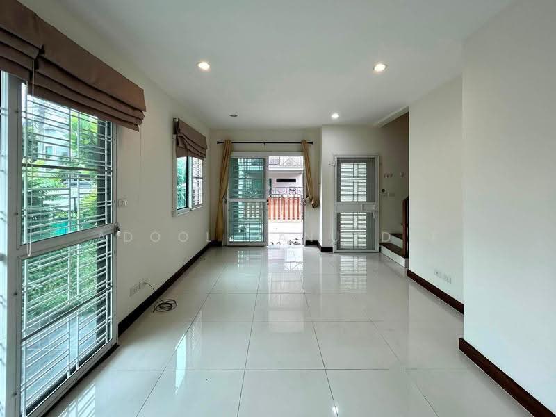 The Plant Wongwaen – Lumlukka Klong 5, Pathum Thani, Rural Road 5031, Bung Kham Proi, Lam Luk Ka, Pathum Thani, 3 Bedrooms, 130 sqm, Single Detached House For Sale, by Adool Manusdee, 500518784 - DDproperty.com