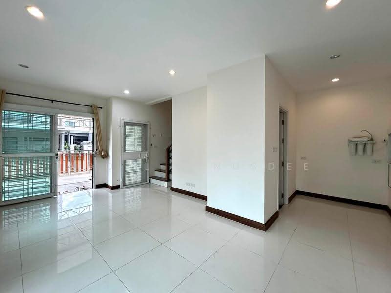 The Plant Wongwaen – Lumlukka Klong 5, Pathum Thani, Rural Road 5031, Bung Kham Proi, Lam Luk Ka, Pathum Thani, 3 Bedrooms, 130 sqm, Single Detached House For Sale, by Adool Manusdee, 500518784 - DDproperty.com