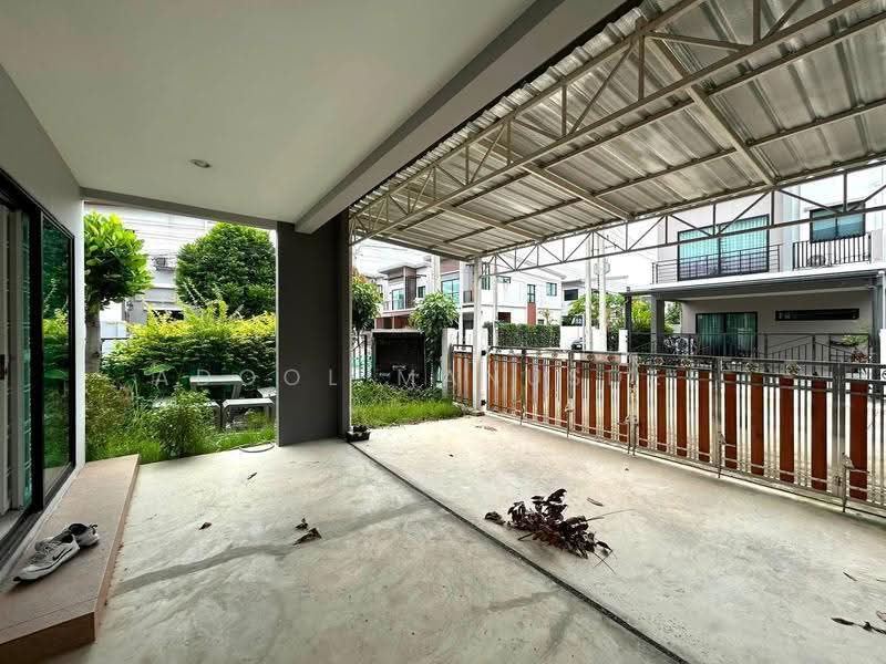 The Plant Wongwaen – Lumlukka Klong 5, Pathum Thani, Rural Road 5031, Bung Kham Proi, Lam Luk Ka, Pathum Thani, 3 Bedrooms, 130 sqm, Single Detached House For Sale, by Adool Manusdee, 500518784 - DDproperty.com