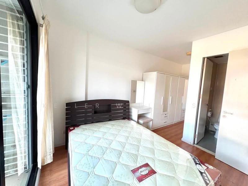 The Sense Sukhumvit, Bangkok, 8 Sukhumvit 68 Aly, Bang Na Nuea, Bang Na, Bangkok, 1 Bedroom, 43 sqm, Condo For Rent, by Keller Williams, 500518786 - DDproperty.com