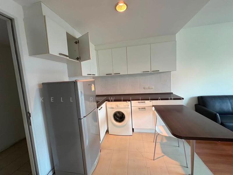The Sense Sukhumvit, Bangkok, 8 Sukhumvit 68 Aly, Bang Na Nuea, Bang Na, Bangkok, 1 Bedroom, 43 sqm, Condo For Rent, by Keller Williams, 500518786 - DDproperty.com