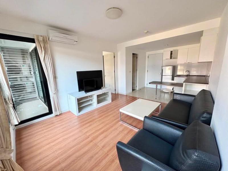 The Sense Sukhumvit, Bangkok, 8 Sukhumvit 68 Aly, Bang Na Nuea, Bang Na, Bangkok, 1 Bedroom, 43 sqm, Condo For Rent, by Keller Williams, 500518786 - DDproperty.com