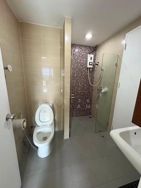 The Sense Sukhumvit, Bangkok, 8 Sukhumvit 68 Aly, Bang Na Nuea, Bang Na, Bangkok, 1 Bedroom, 43 sqm, Condo For Rent, by Keller Williams, 500518786 - DDproperty.com