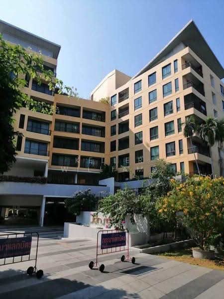 The Sense Sukhumvit, Bangkok, 8 Sukhumvit 68 Aly, Bang Na Nuea, Bang Na, Bangkok, 1 Bedroom, 43 sqm, Condo For Rent, by Keller Williams, 500518786 - DDproperty.com