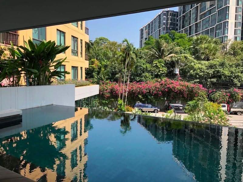The Sense Sukhumvit : เดอะ เซนส์ สุขุมวิท, กรุงเทพ, 8 สุขุมวิท 68 Aly, บางนาเหนือ, บางนา, กรุงเทพ, 43 ตร.ม., คอนโด ให้เช่า, โดย Keller Williams, 500518786 - DDproperty.com
