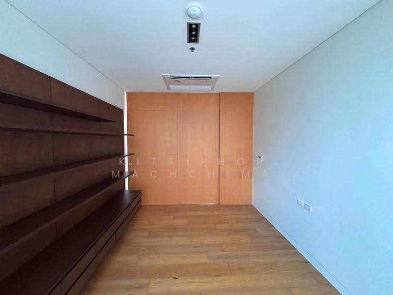 Domus 16, Bangkok, 19 Soi Sukhumvit 16, Khlong Toei, Bangkok, 3 Bedrooms, 167 sqm, Condo For Rent, by Kittiphop Machchima, 500518787 - DDproperty.com
