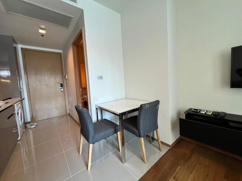Hyde Sukhumvit 13 : ไฮด์ สุขุมวิท 13, กรุงเทพ, 13 ซอยสุขุมวิท 13, คลองเตยเหนือ, วัฒนา, กรุงเทพ, 32 ตร.ม., คอนโด ขาย, โดย Grow Around Estate Company Limited, 500518788 - DDproperty.com