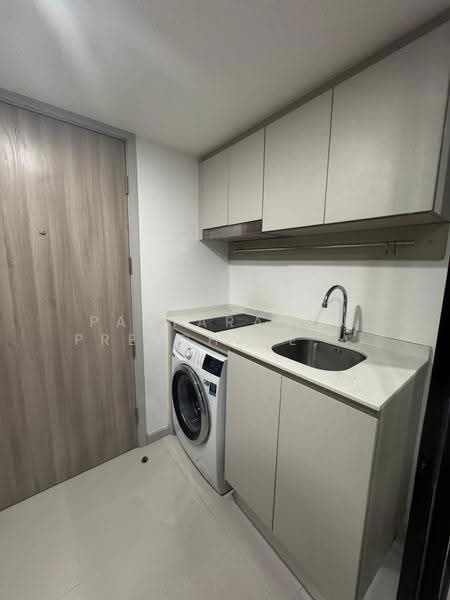 Knightsbridge Prime Sathorn, Bangkok, 599 Naradhiwas Rajanagarindra Road, Thung Maha Mek, Sathon, Bangkok, 1 Bedroom, 37 sqm, Condo For Sale, by Pattarapon Preechalertpiriya, 500518789 - DDproperty.com