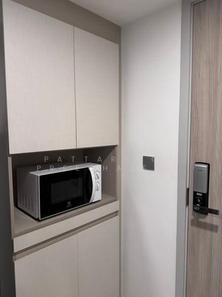 Knightsbridge Prime Sathorn, Bangkok, 599 Naradhiwas Rajanagarindra Road, Thung Maha Mek, Sathon, Bangkok, 1 Bedroom, 37 sqm, Condo For Sale, by Pattarapon Preechalertpiriya, 500518789 - DDproperty.com