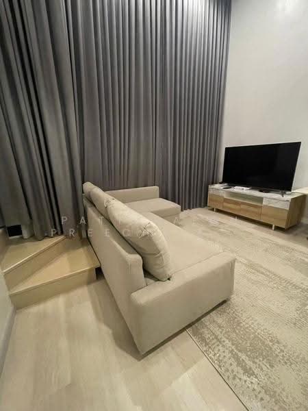 Knightsbridge Prime Sathorn : ไนท์บริดจ์ ไพรม์ สาทร, กรุงเทพ, 599 นราธิวาสราชนครินทร์, ทุ่งมหาเมฆ, สาทร, กรุงเทพ, 37 ตร.ม., คอนโด ขาย, โดย Pattarapon Preechalertpiriya, 500518789 - DDproperty.com
