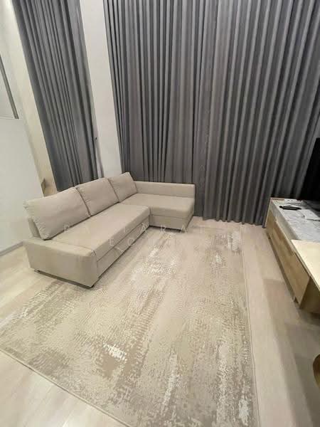Knightsbridge Prime Sathorn : ไนท์บริดจ์ ไพรม์ สาทร, กรุงเทพ, 599 นราธิวาสราชนครินทร์, ทุ่งมหาเมฆ, สาทร, กรุงเทพ, 37 ตร.ม., คอนโด ขาย, โดย Pattarapon Preechalertpiriya, 500518789 - DDproperty.com