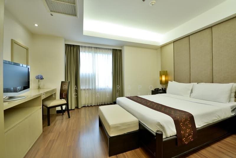 Abloom Exclusive Serviced Apartments, Bangkok, Soi Phahonyothin 3, Phaya Thai, Bangkok, 1 Bedroom, 65 sqm, Apartment For Rent, by Pattarapon Preechalertpiriya, 500518790 - DDproperty.com